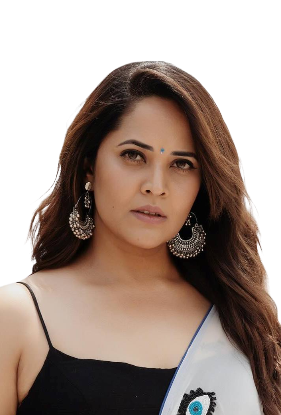 Anasuya Bharadwaj
